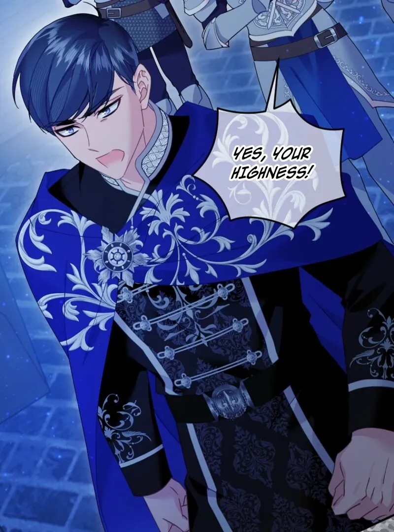 Read Cavier Falcon Princess chapter 136 image 22 on Lezhin
