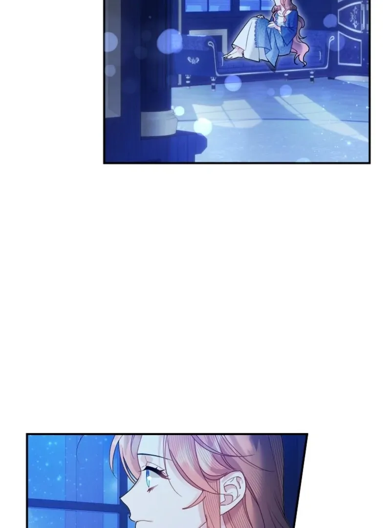 Read Cavier Falcon Princess chapter 136 image 32 on Lezhin