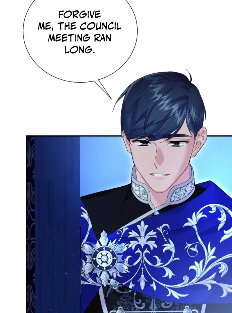 Read Cavier Falcon Princess chapter 136 image 50 on Lezhin
