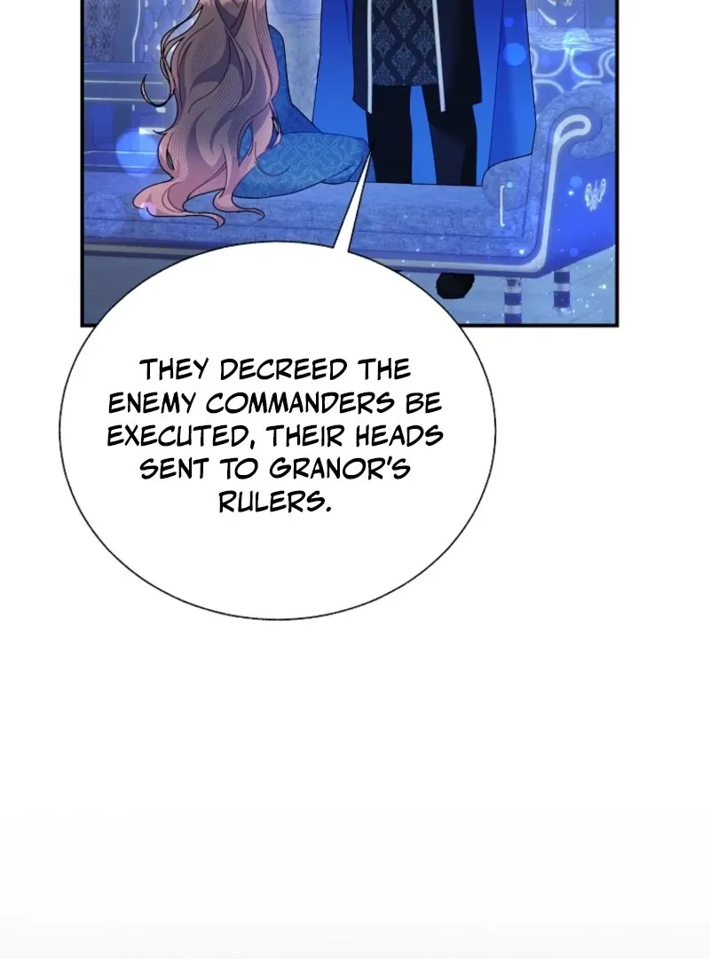 Read Cavier Falcon Princess chapter 136 image 54 on Lezhin