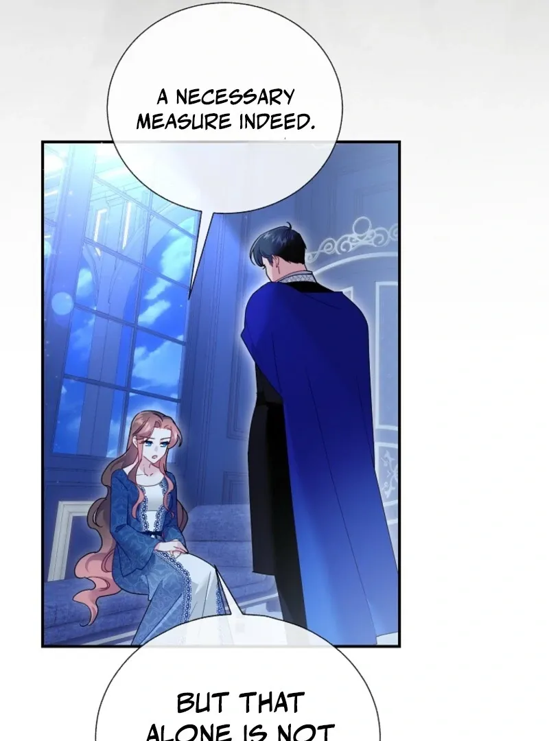 Read Cavier Falcon Princess chapter 136 image 57 on Lezhin