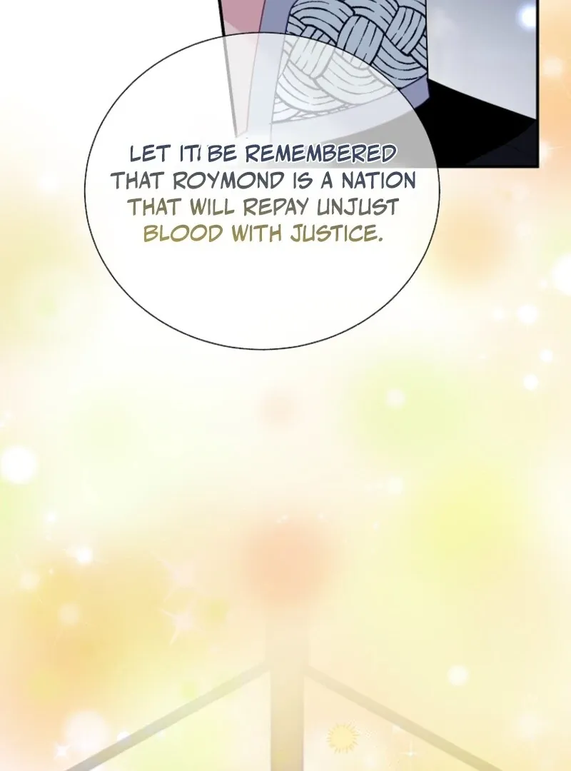 Read Cavier Falcon Princess chapter 136 image 68 on Lezhin