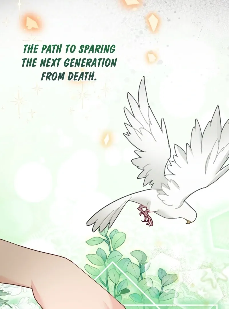 Read Cavier Falcon Princess chapter 136 image 77 on Lezhin
