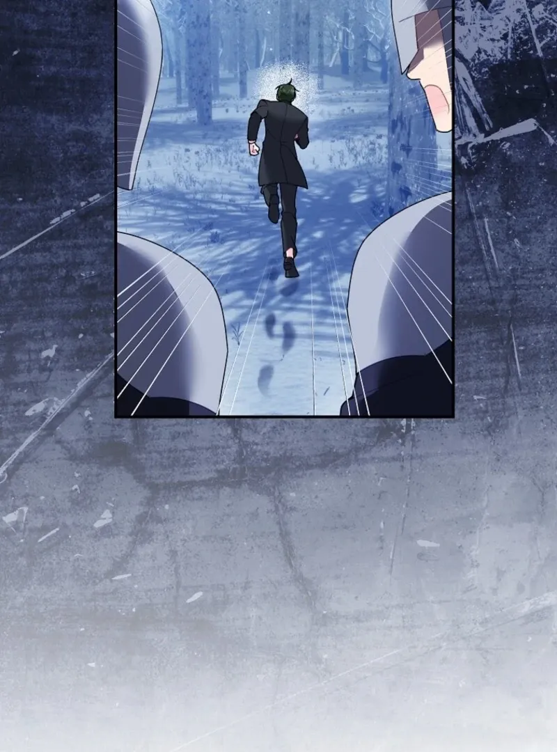 Read Cavier Falcon Princess chapter 136 image 8 on Lezhin