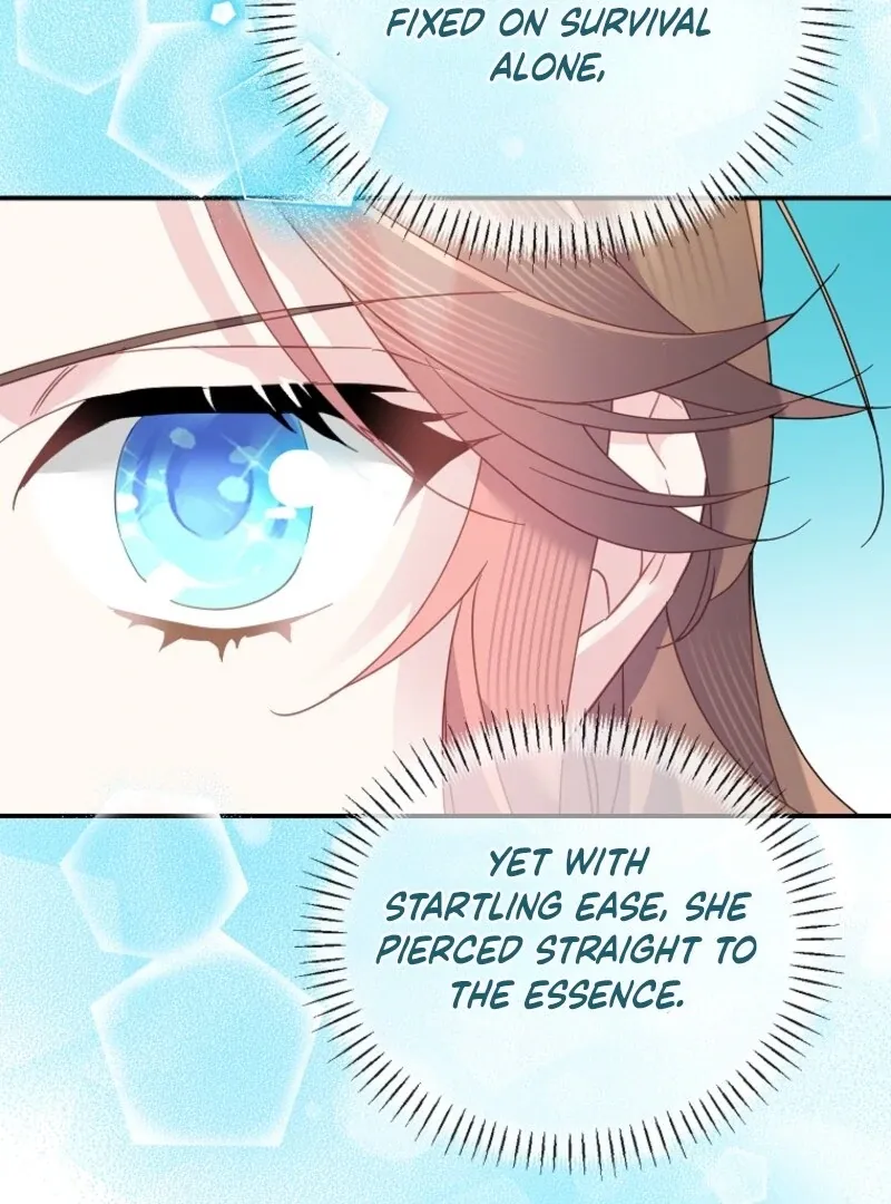 Read Cavier Falcon Princess chapter 136 image 82 on Lezhin