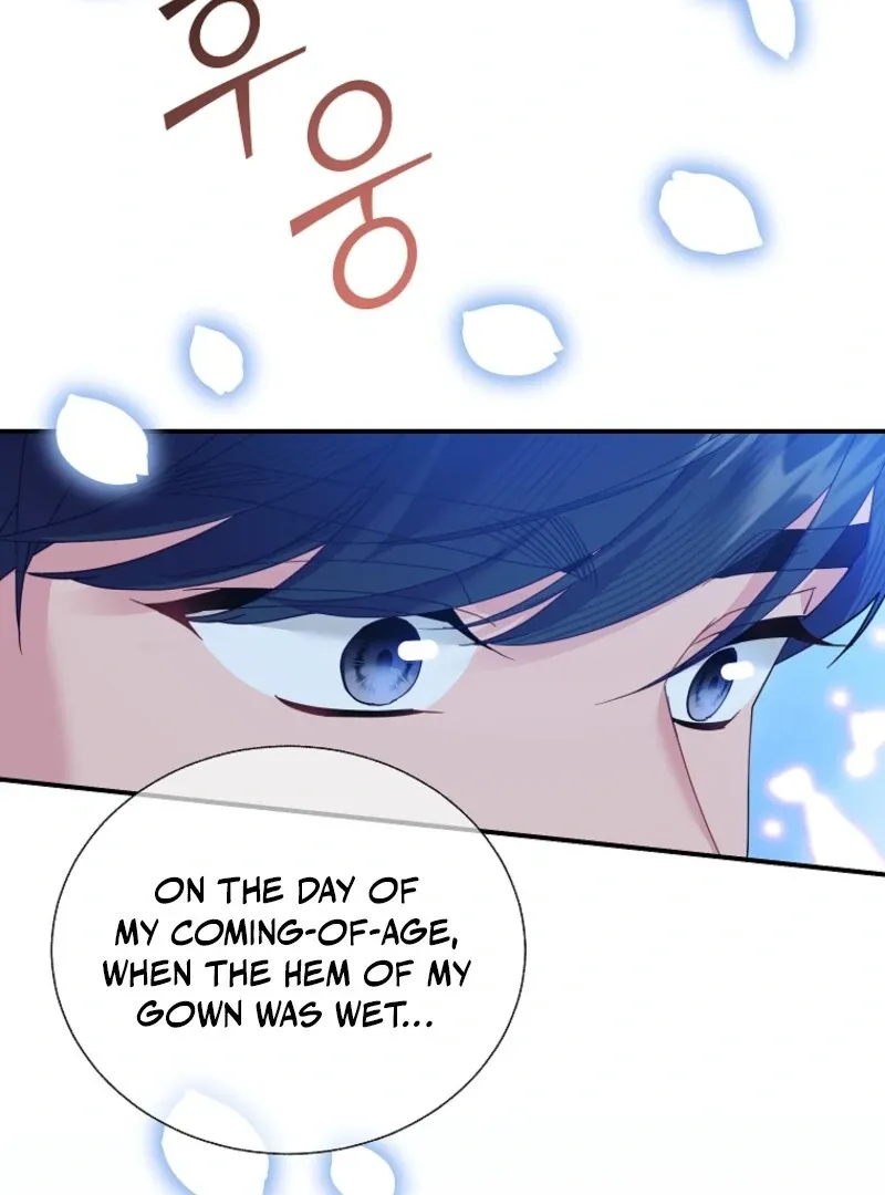 Read Cavier Falcon Princess chapter 136 image 93 on Lezhin