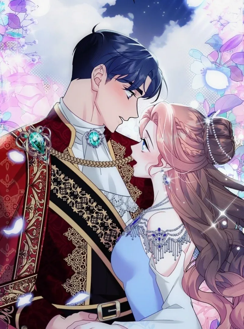Read Cavier Falcon Princess chapter 136 image 96 on Lezhin
