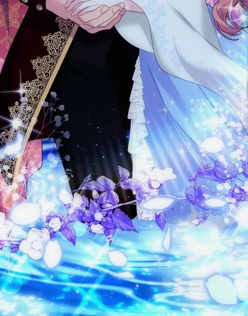 Read Cavier Falcon Princess chapter 136 image 97 on Lezhin
