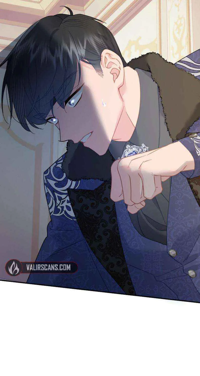 Read Cavier Falcon Princess chapter 137 image 20 on Lezhin
