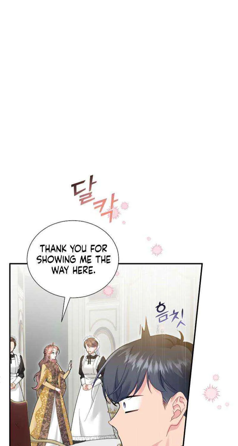 Read Cavier Falcon Princess chapter 137 image 21 on Lezhin