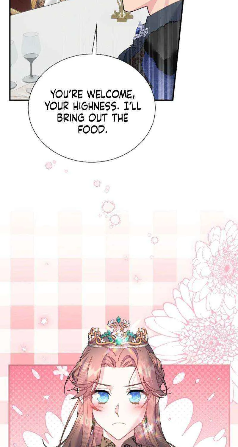 Read Cavier Falcon Princess chapter 137 image 22 on Lezhin