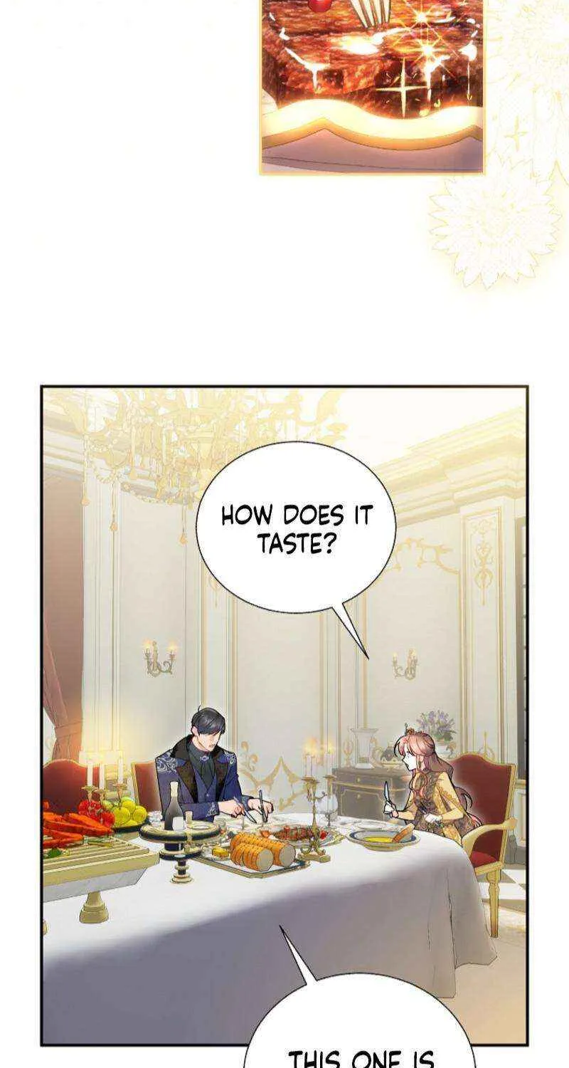 Read Cavier Falcon Princess chapter 137 image 26 on Lezhin