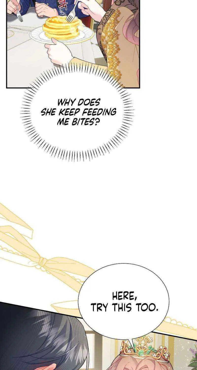 Read Cavier Falcon Princess chapter 137 image 28 on Lezhin