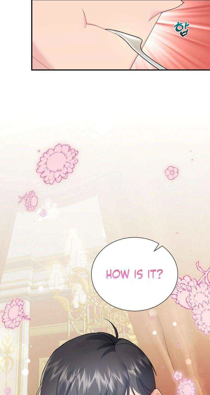 Read Cavier Falcon Princess chapter 137 image 31 on Lezhin