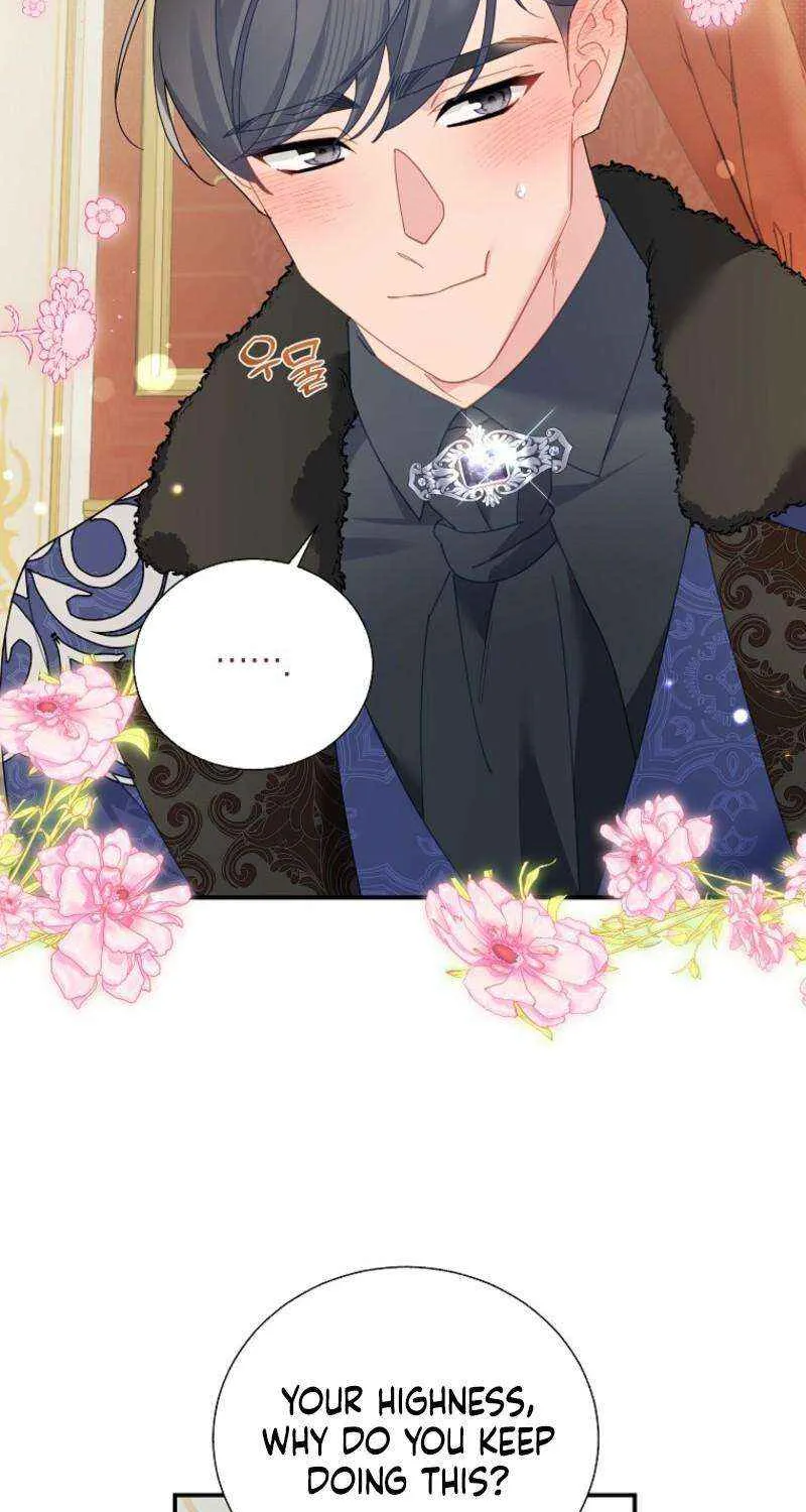 Read Cavier Falcon Princess chapter 137 image 32 on Lezhin