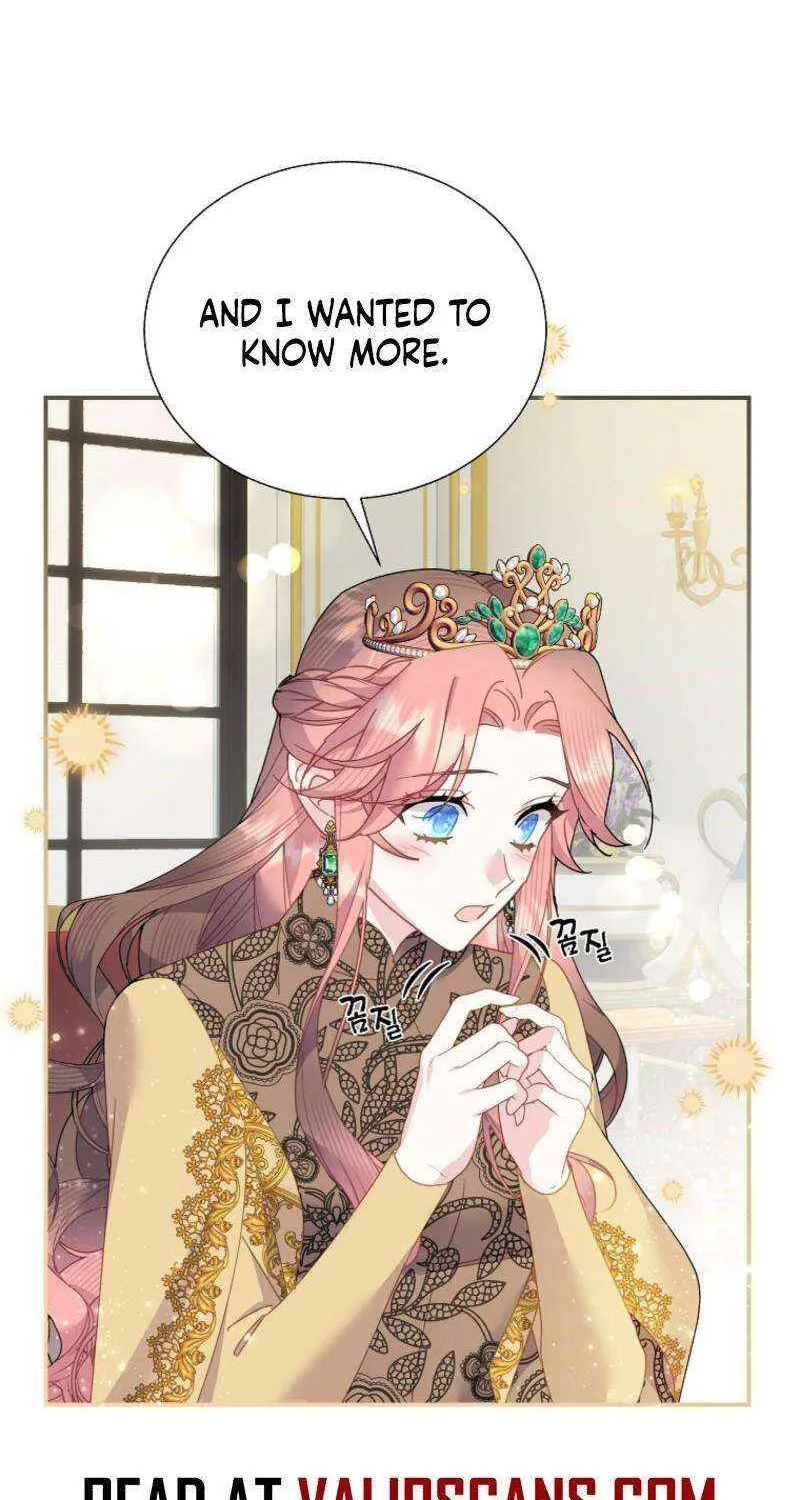 Read Cavier Falcon Princess chapter 137 image 35 on Lezhin