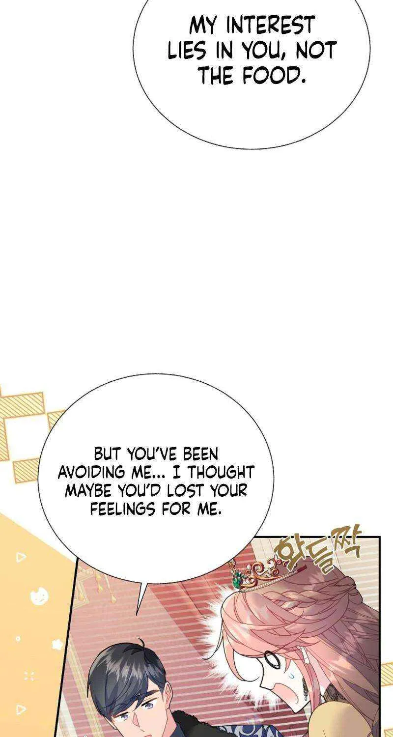 Read Cavier Falcon Princess chapter 137 image 37 on Lezhin