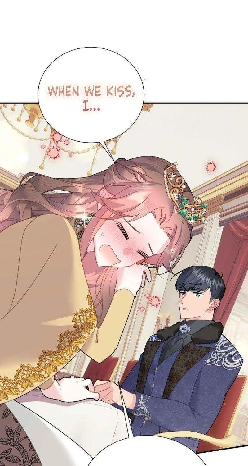 Read Cavier Falcon Princess chapter 137 image 41 on Lezhin