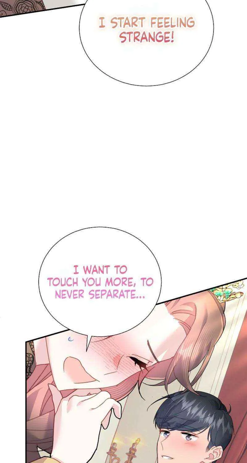 Read Cavier Falcon Princess chapter 137 image 42 on Lezhin
