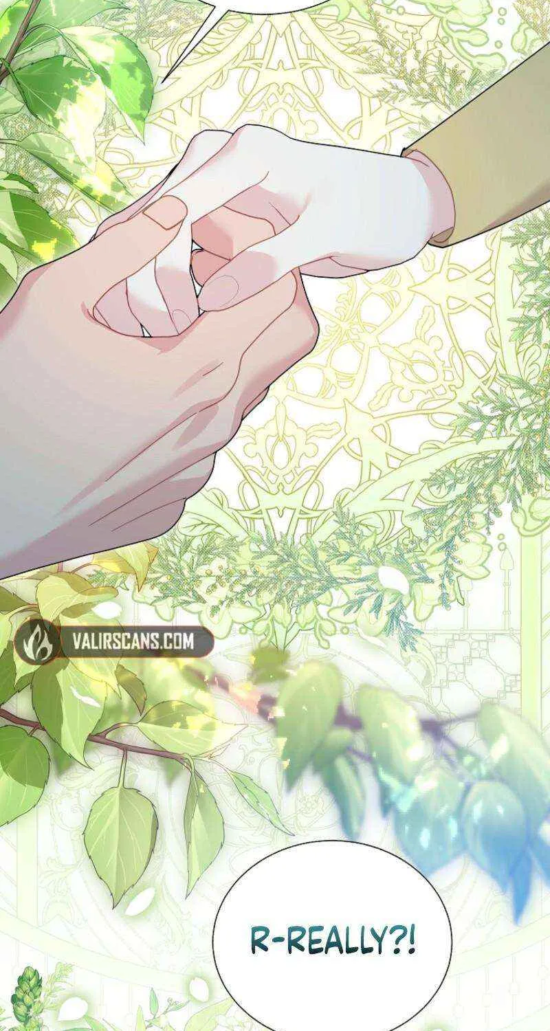 Read Cavier Falcon Princess chapter 137 image 46 on Lezhin