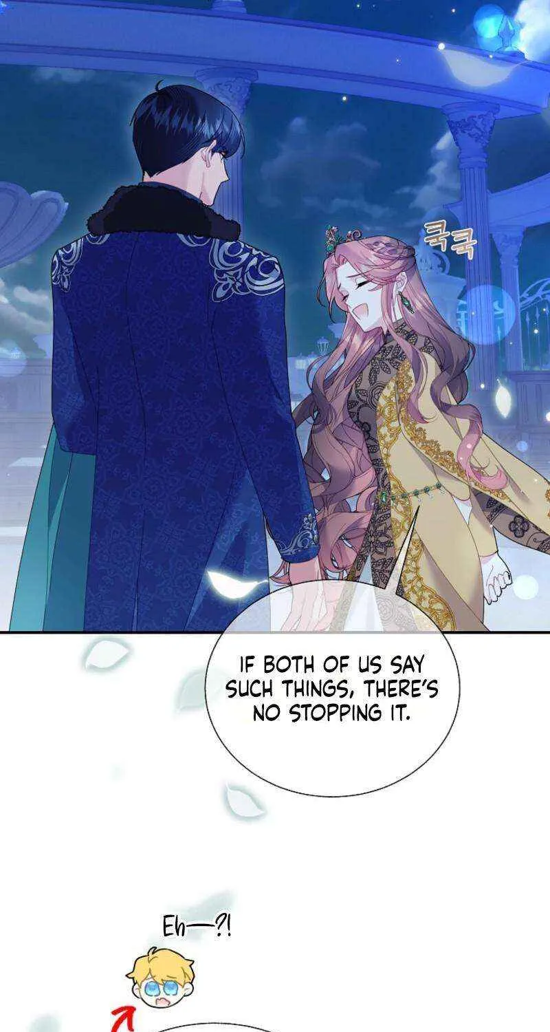 Read Cavier Falcon Princess chapter 137 image 60 on Lezhin