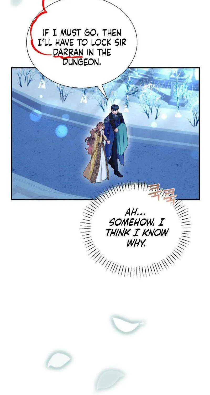 Read Cavier Falcon Princess chapter 137 image 61 on Lezhin