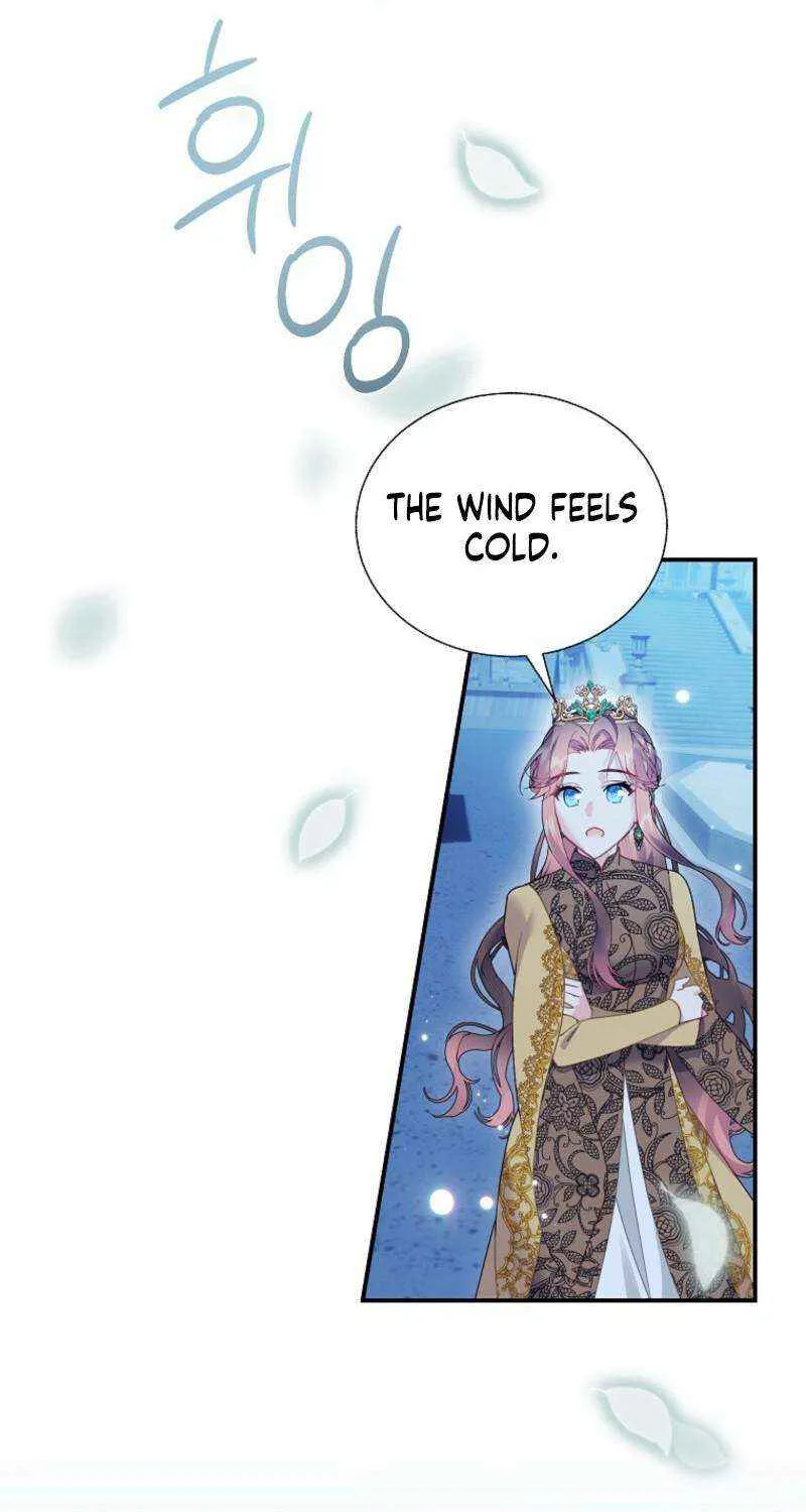Read Cavier Falcon Princess chapter 137 image 62 on Lezhin