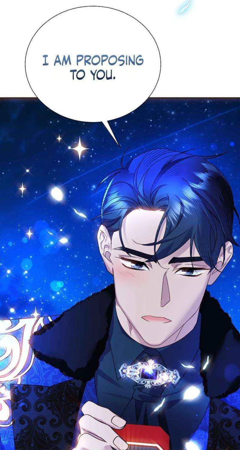 Read Cavier Falcon Princess chapter 137 image 75 on Lezhin