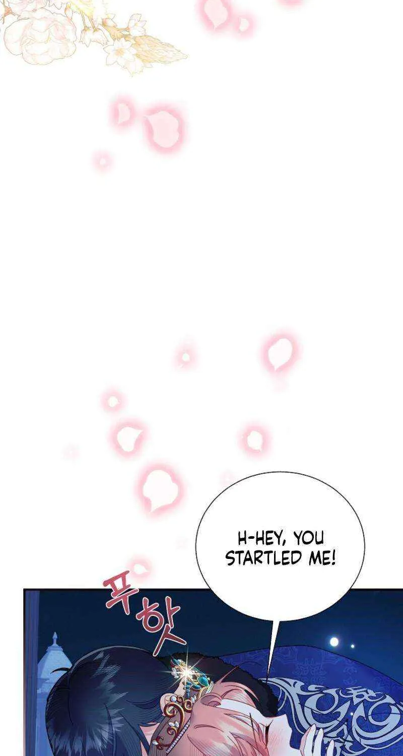 Read Cavier Falcon Princess chapter 137 image 95 on Lezhin