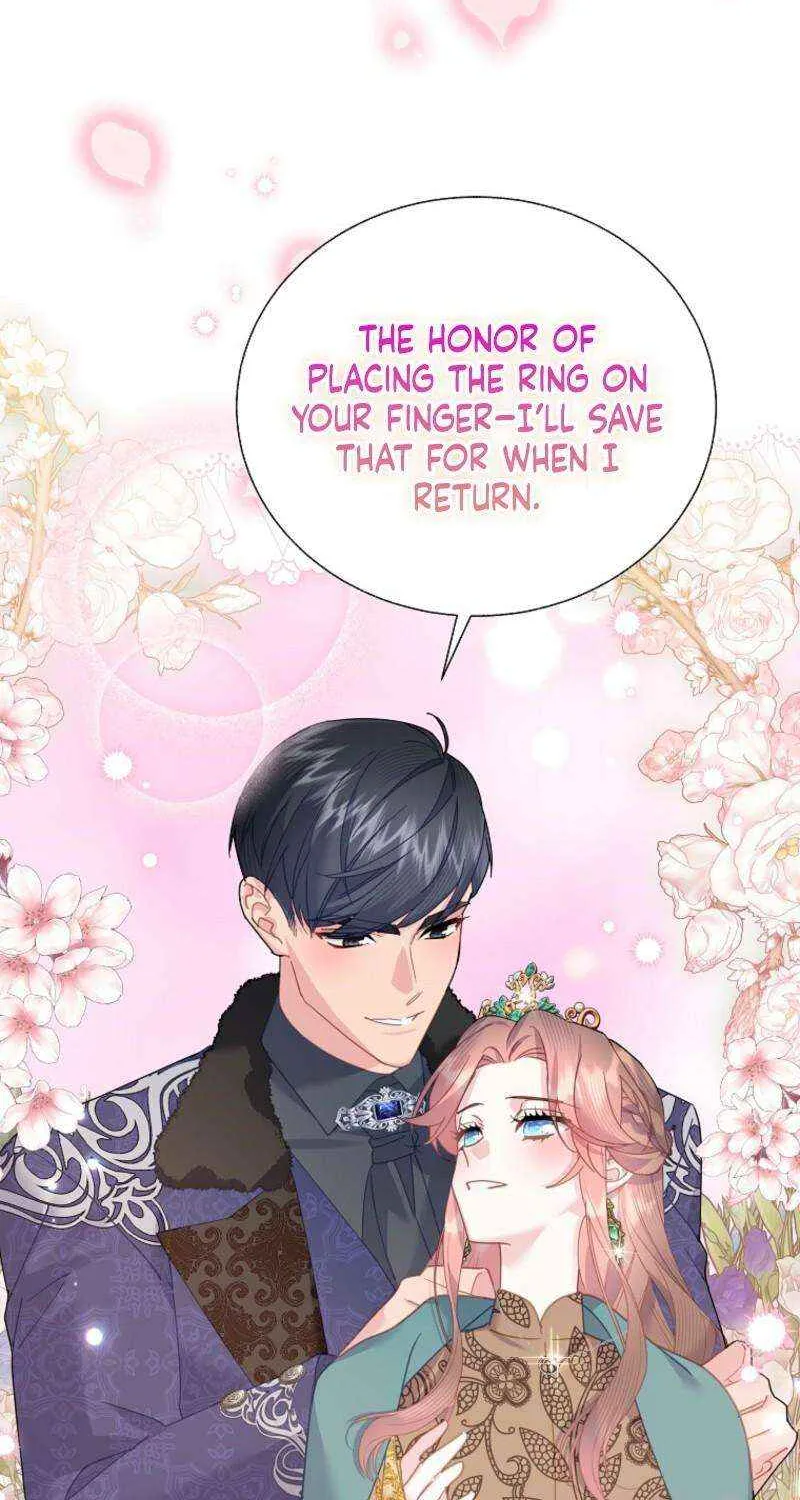 Read Cavier Falcon Princess chapter 137 image 97 on Lezhin