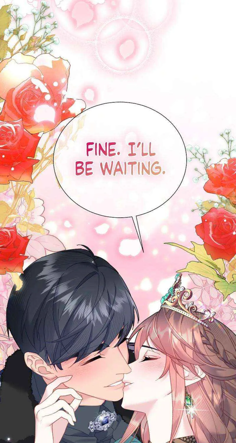Read Cavier Falcon Princess chapter 137 image 99 on Lezhin