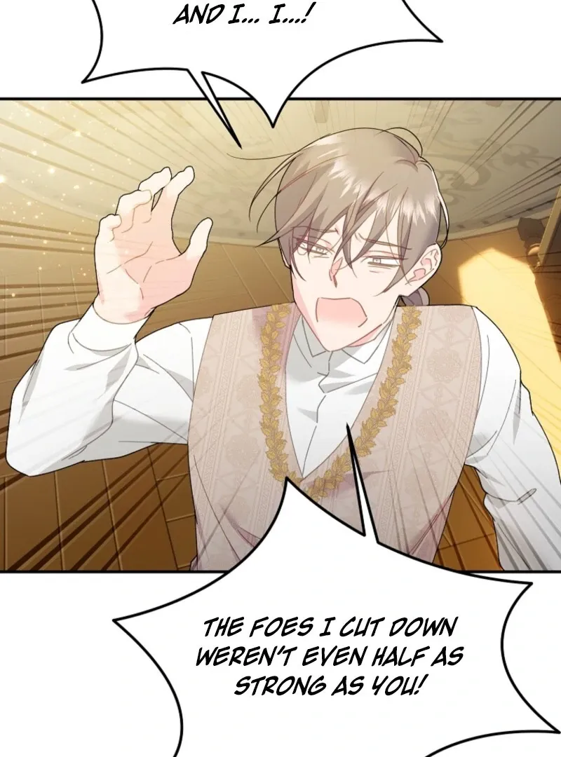 Read Cavier Falcon Princess chapter 138 image 100 on Lezhin