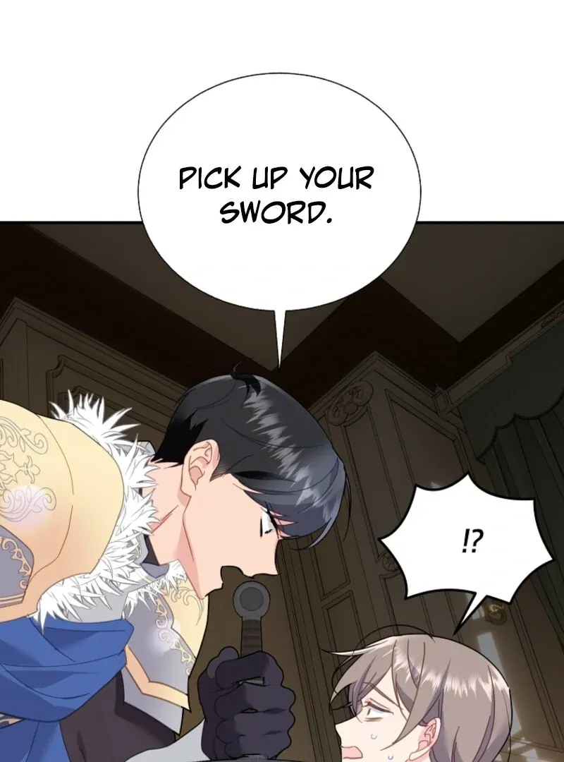 Read Cavier Falcon Princess chapter 138 image 110 on Lezhin