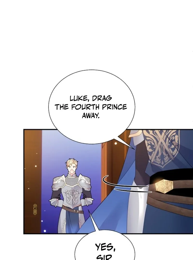 Read Cavier Falcon Princess chapter 138 image 125 on Lezhin