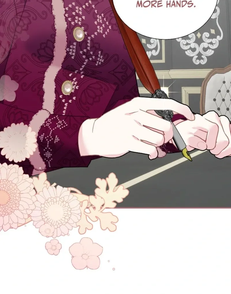 Read Cavier Falcon Princess chapter 138 image 13 on Lezhin