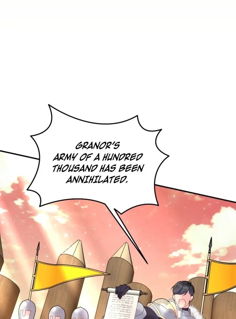 Read Cavier Falcon Princess chapter 138 image 17 on Lezhin