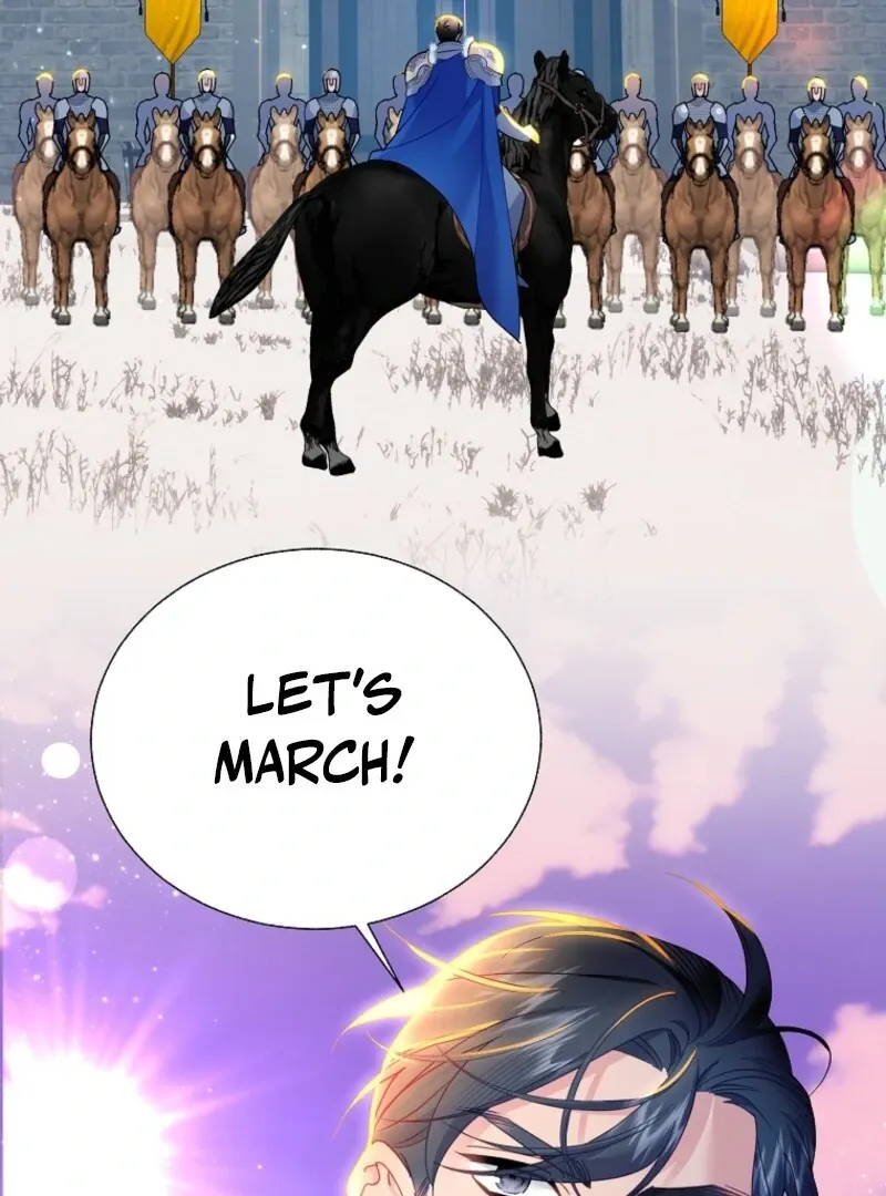 Read Cavier Falcon Princess chapter 138 image 3 on Lezhin