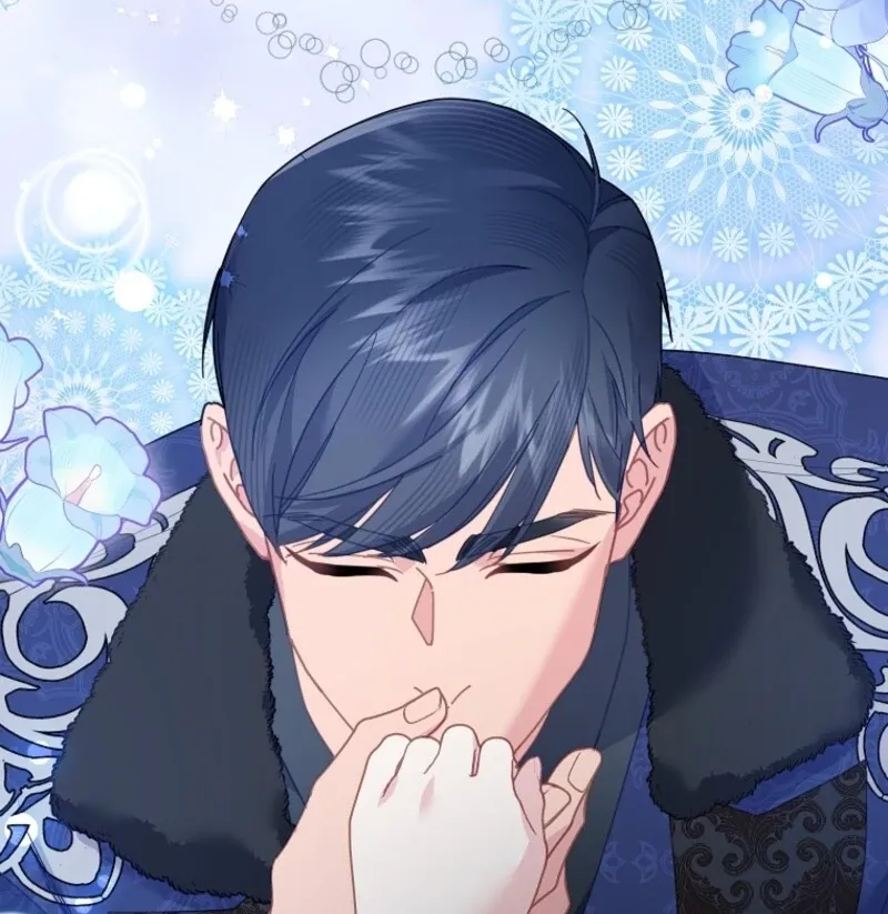 Read Cavier Falcon Princess chapter 138 image 39 on Lezhin