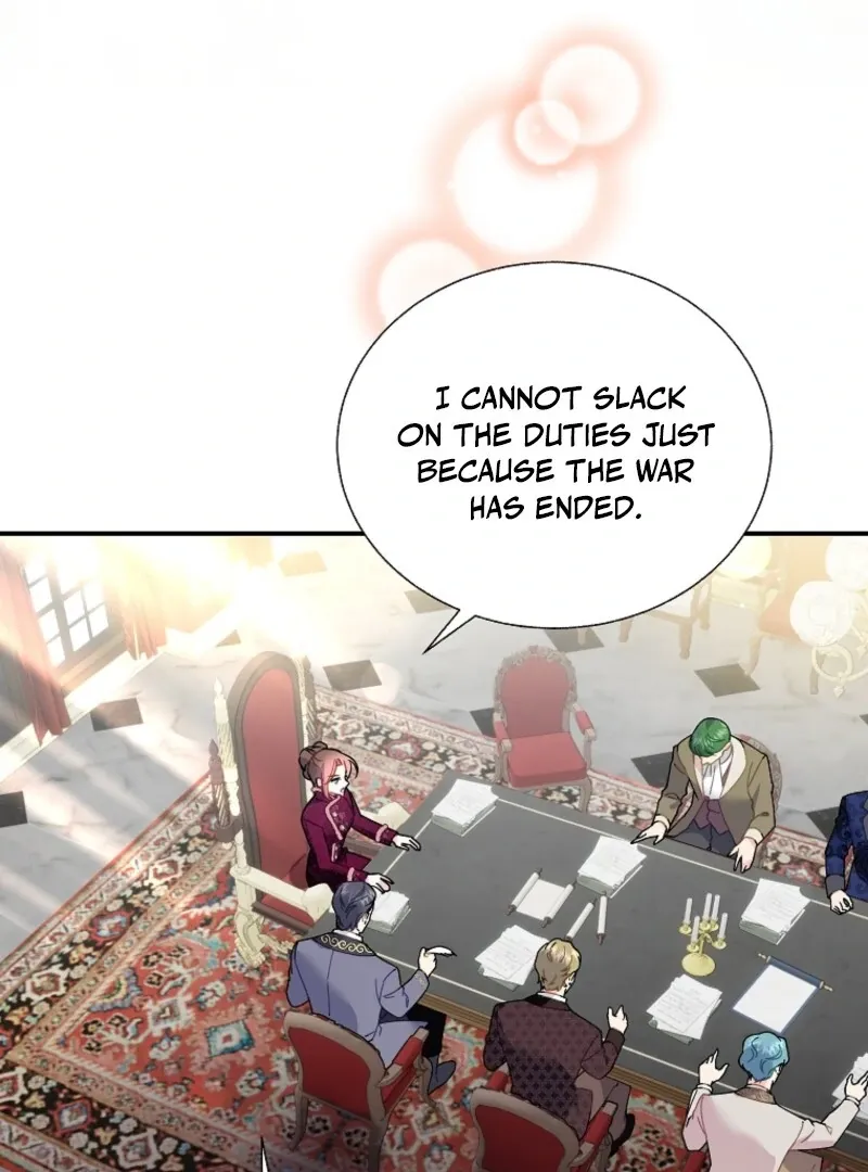 Read Cavier Falcon Princess chapter 138 image 6 on Lezhin