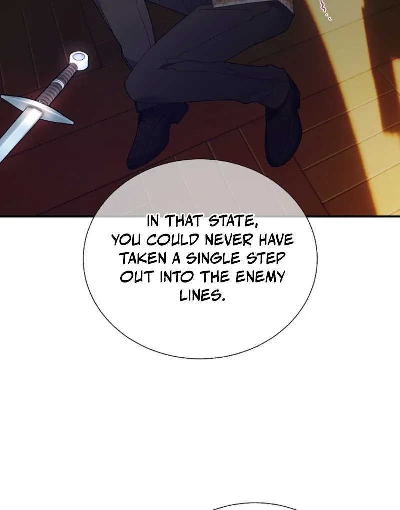 Read Cavier Falcon Princess chapter 138 image 94 on Lezhin