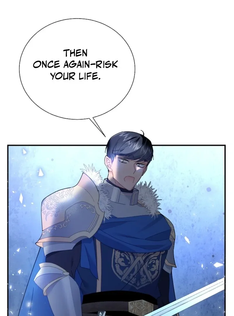 Read Cavier Falcon Princess chapter 138 image 96 on Lezhin