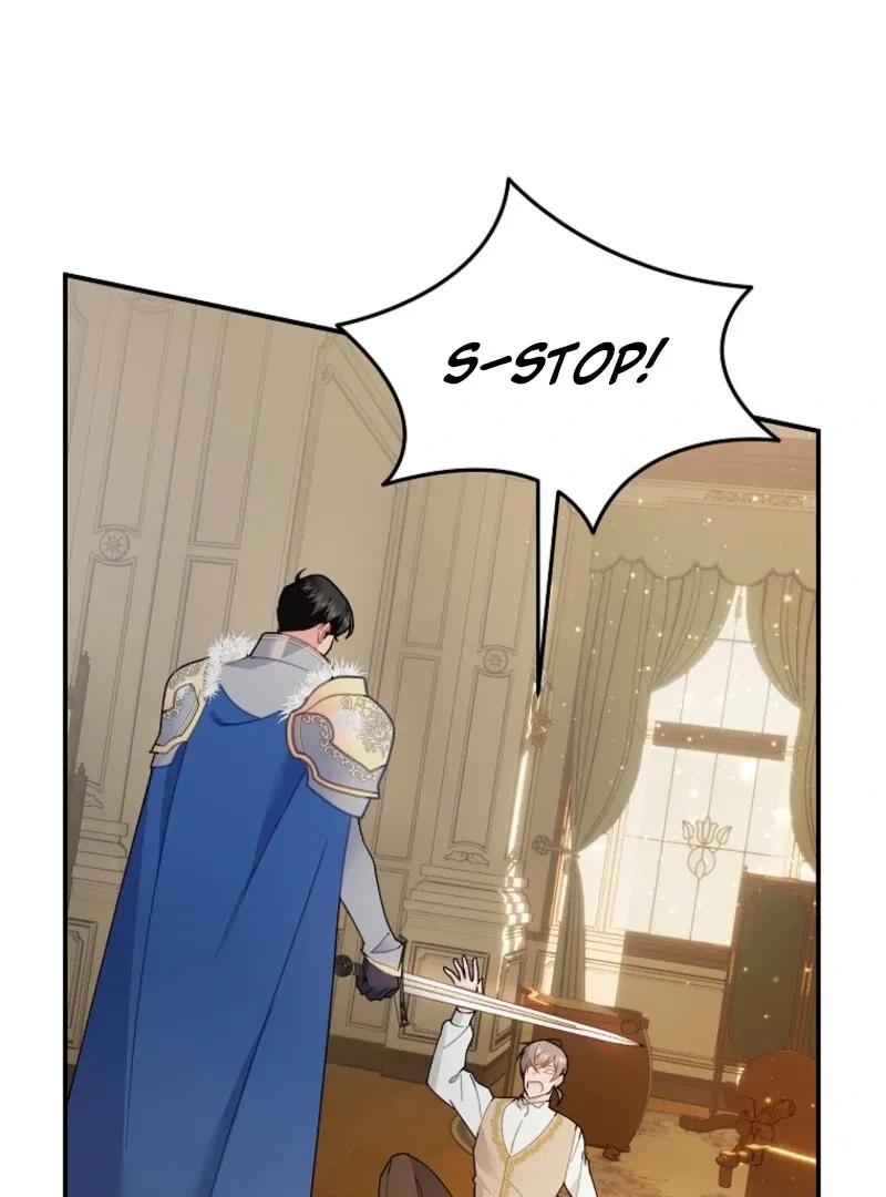 Read Cavier Falcon Princess chapter 138 image 98 on Lezhin