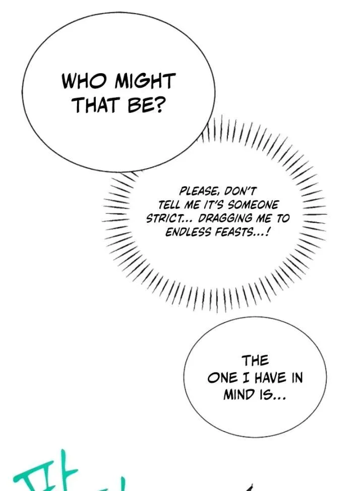 Read Cavier Falcon Princess chapter 139 image 106 on Lezhin