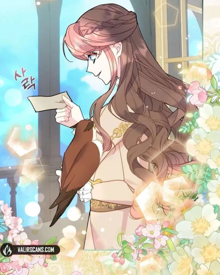 Read Cavier Falcon Princess chapter 139 image 109 on Lezhin
