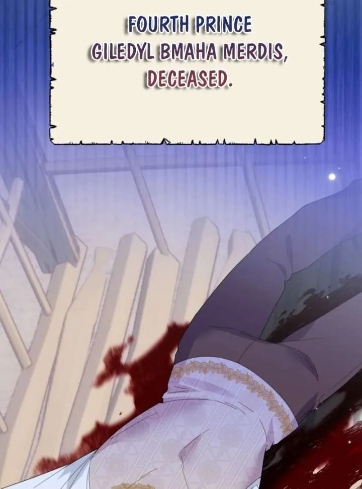 Read Cavier Falcon Princess chapter 139 image 113 on Lezhin