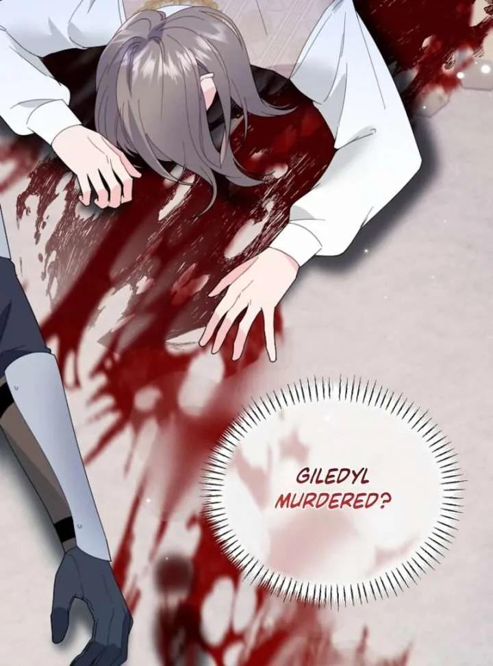 Read Cavier Falcon Princess chapter 139 image 114 on Lezhin