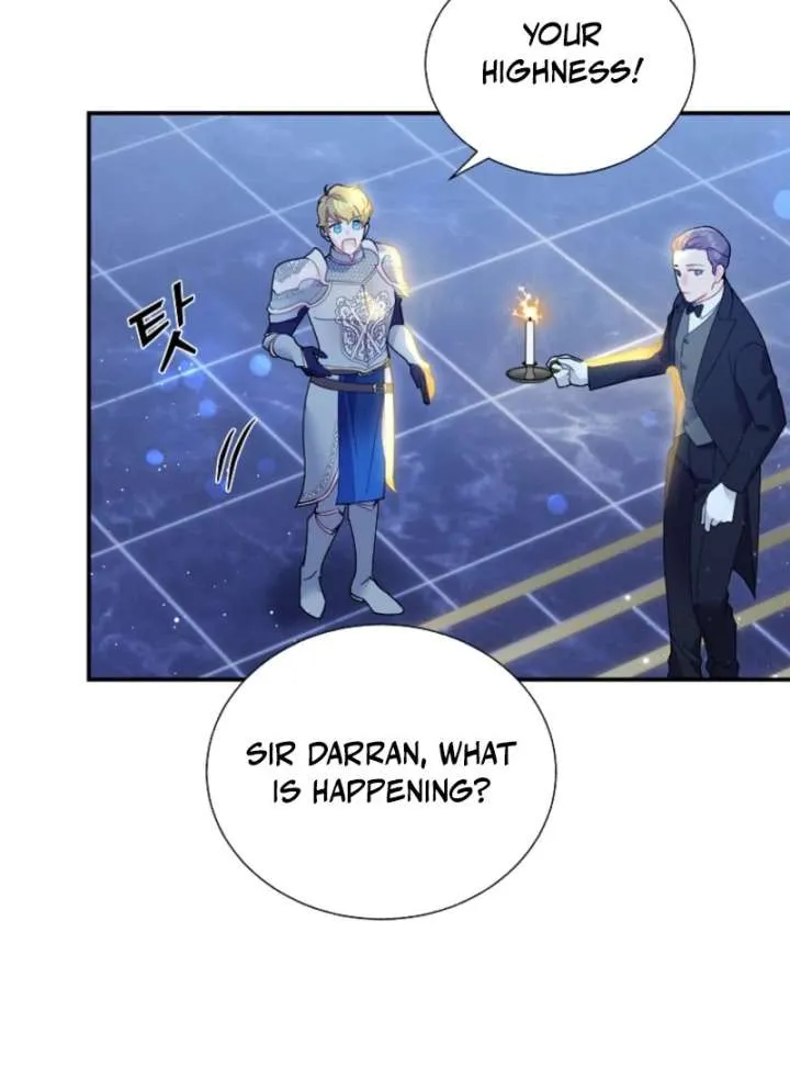 Read Cavier Falcon Princess chapter 139 image 18 on Lezhin