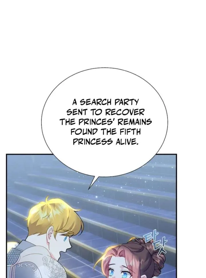 Read Cavier Falcon Princess chapter 139 image 19 on Lezhin
