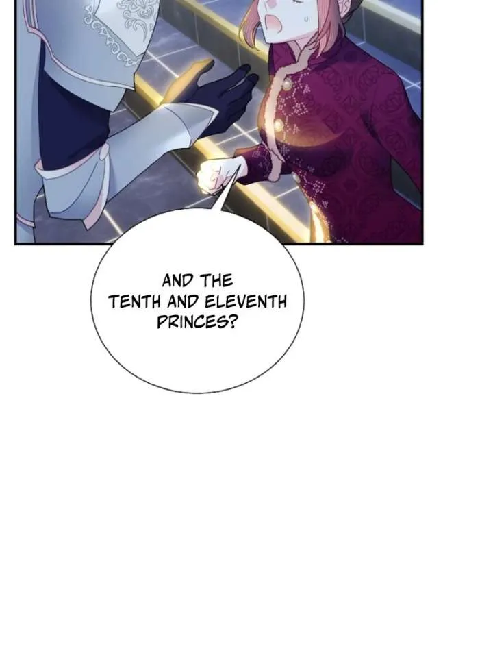 Read Cavier Falcon Princess chapter 139 image 20 on Lezhin