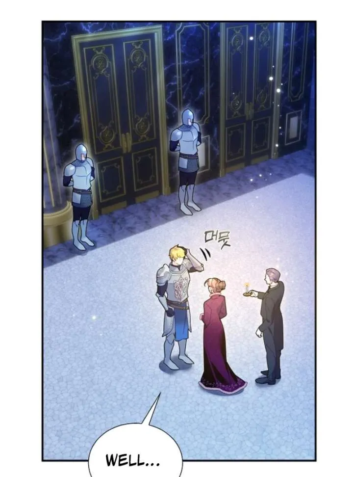 Read Cavier Falcon Princess chapter 139 image 24 on Lezhin